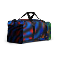 Load image into Gallery viewer, Duffle bag - Daniel Dittmar