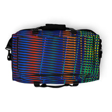Load image into Gallery viewer, Duffle bag - Daniel Dittmar