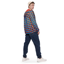 Load image into Gallery viewer, Men’s windbreaker - Daniel Dittmar