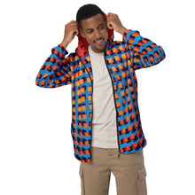Load image into Gallery viewer, Men’s windbreaker - Daniel Dittmar