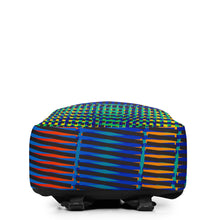 Cargar imagen en el visor de la galería, Minimalist Backpack - Daniel Dittmar