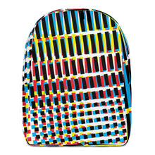 Load image into Gallery viewer, Mochila minimalista - Daniel Dittmar