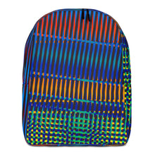 Cargar imagen en el visor de la galería, Minimalist Backpack - Daniel Dittmar