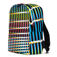 Load image into Gallery viewer, Mochila minimalista - Daniel Dittmar