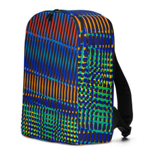 Cargar imagen en el visor de la galería, Minimalist Backpack - Daniel Dittmar