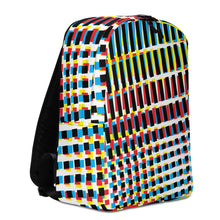 Load image into Gallery viewer, Mochila minimalista - Daniel Dittmar