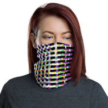 Load image into Gallery viewer, Neck Gaiter - Daniel Dittmar