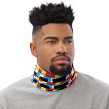 Load image into Gallery viewer, Neck Gaiter - Daniel Dittmar