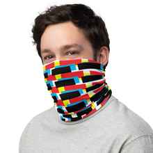 Load image into Gallery viewer, Neck Gaiter - Daniel Dittmar