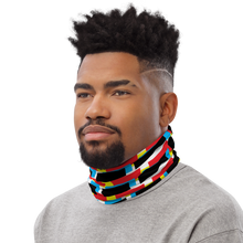 Load image into Gallery viewer, Neck Gaiter - Daniel Dittmar