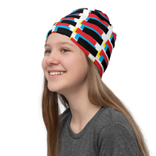 Load image into Gallery viewer, Neck Gaiter - Daniel Dittmar