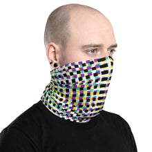 Load image into Gallery viewer, Neck Gaiter - Daniel Dittmar