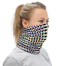Load image into Gallery viewer, Neck Gaiter - Daniel Dittmar