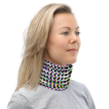 Load image into Gallery viewer, Neck Gaiter - Daniel Dittmar