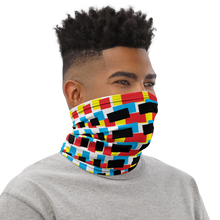 Load image into Gallery viewer, Neck Gaiter - Daniel Dittmar