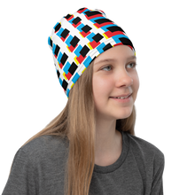 Load image into Gallery viewer, Neck Gaiter - Daniel Dittmar