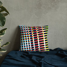 Load image into Gallery viewer, Premium Pillow - Daniel Dittmar