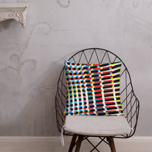 Load image into Gallery viewer, Premium Pillow - Daniel Dittmar