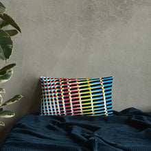 Load image into Gallery viewer, Premium Pillow - Daniel Dittmar