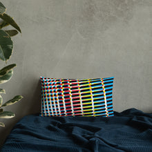 Load image into Gallery viewer, Premium Pillow - Daniel Dittmar