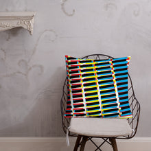 Load image into Gallery viewer, Premium Pillow - Daniel Dittmar