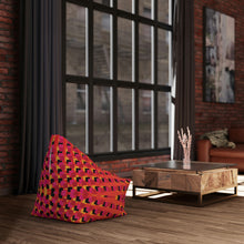 Load image into Gallery viewer, Bean Bag Chair Cover - Daniel Dittmar