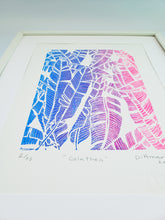 Load image into Gallery viewer, Calathea - Daniel Dittmar