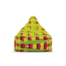 Load image into Gallery viewer, Copy of Bean Bag Chair Cover - Daniel Dittmar