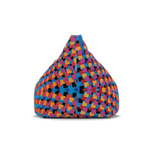 Load image into Gallery viewer, Copy of Bean Bag Chair Cover - Daniel Dittmar
