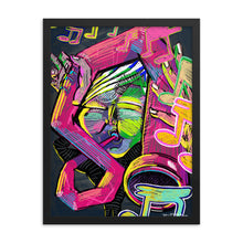 Load image into Gallery viewer, Celebration of Color - Andy Warhol - Daniel Dittmar