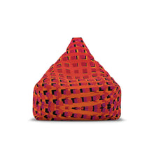 Load image into Gallery viewer, Bean Bag Chair Cover - Daniel Dittmar