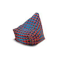 Load image into Gallery viewer, Copy of Bean Bag Chair Cover - Daniel Dittmar