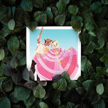 Load image into Gallery viewer, The Pollera (Couple) - Daniel Dittmar