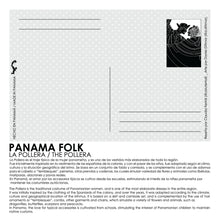 Load image into Gallery viewer, The Pollera (Couple) - Daniel Dittmar