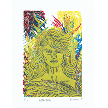 Load image into Gallery viewer, Amanda 1 - Daniel Dittmar