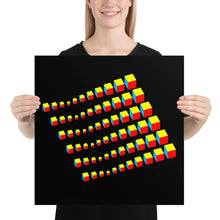 Load image into Gallery viewer, Volumetria Progresiva - Daniel Dittmar