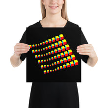 Load image into Gallery viewer, Volumetria Progresiva - Daniel Dittmar