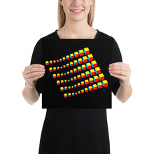 Load image into Gallery viewer, Volumetria Progresiva - Daniel Dittmar