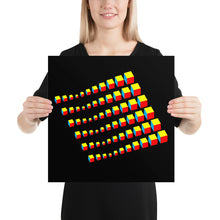 Load image into Gallery viewer, Volumetria Progresiva - Daniel Dittmar