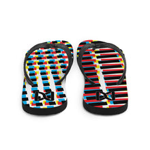 Load image into Gallery viewer, Flip-Flops - Daniel Dittmar