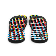 Load image into Gallery viewer, Flip-Flops - Daniel Dittmar