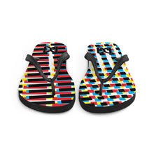 Load image into Gallery viewer, Flip-Flops - Daniel Dittmar