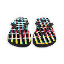 Load image into Gallery viewer, Flip-Flops - Daniel Dittmar