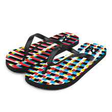 Load image into Gallery viewer, Flip-Flops - Daniel Dittmar
