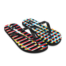 Load image into Gallery viewer, Flip-Flops - Daniel Dittmar