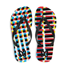 Load image into Gallery viewer, Flip-Flops - Daniel Dittmar