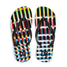 Load image into Gallery viewer, Flip-Flops - Daniel Dittmar