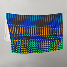 Load image into Gallery viewer, Throw Blanket - Daniel Dittmar