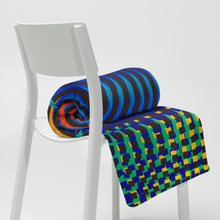 Load image into Gallery viewer, Throw Blanket - Daniel Dittmar