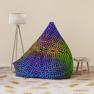 Artistic Bean Bag Chair Cover - Daniel Dittmar